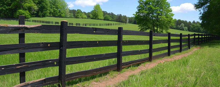 How to Choose the Livestock Fencing That Meets Your Needs